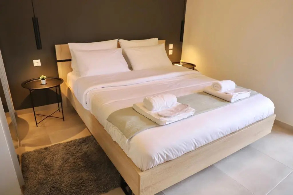 Aelia Apartment 1 Ioannina