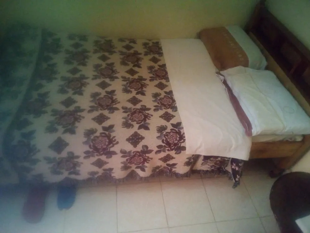 Mariguini Guest House