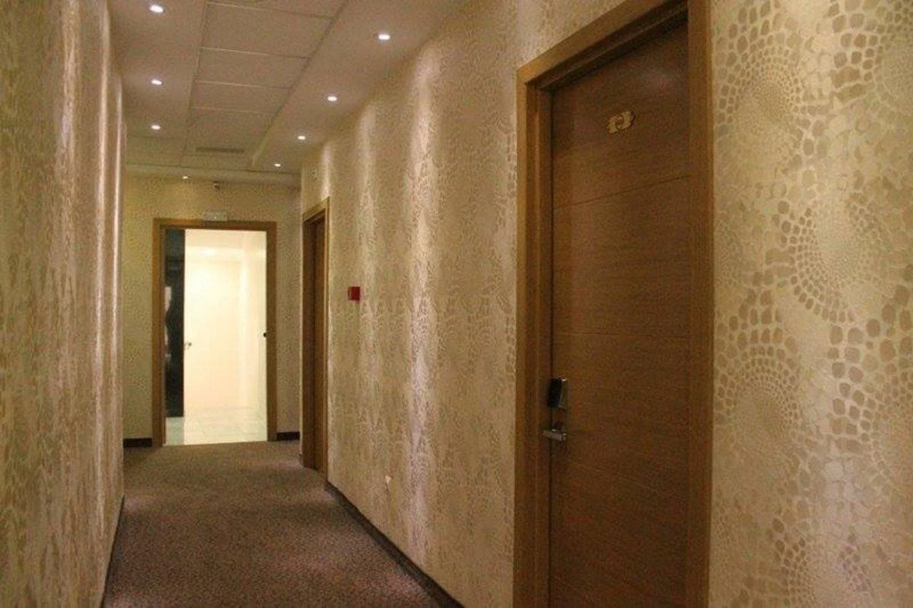 Hôtel Saray
