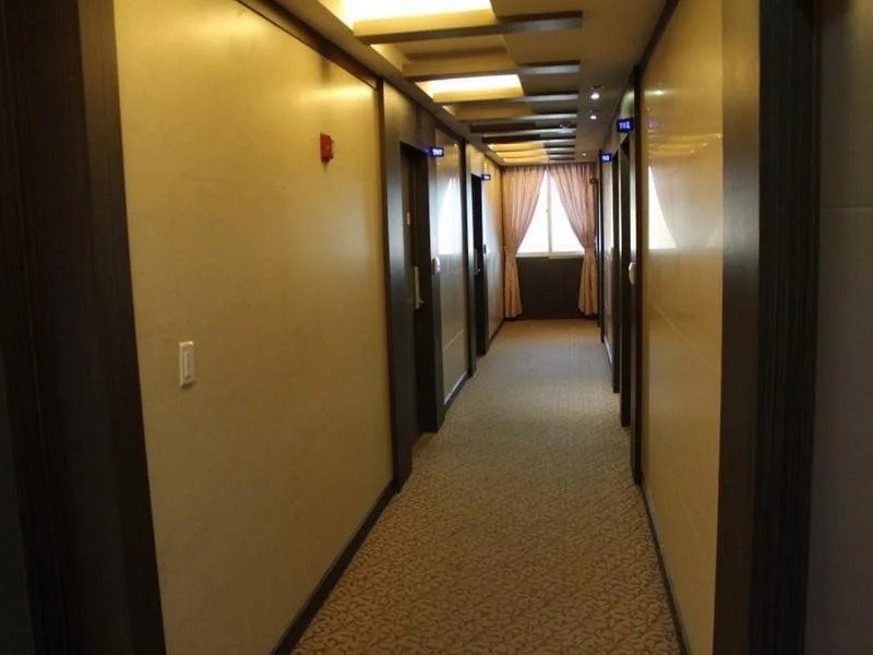 Benikea Ariul Hotel