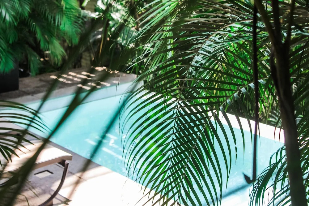 Beyond: Yoga Retreat - All Inclusive Wellness Resort