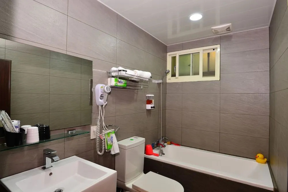 Shan Yu Hai B&B