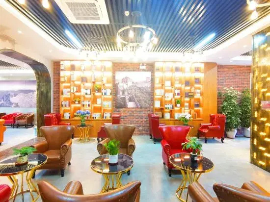 Huayi selection Hotel (Tianjin Renmin West Road store)