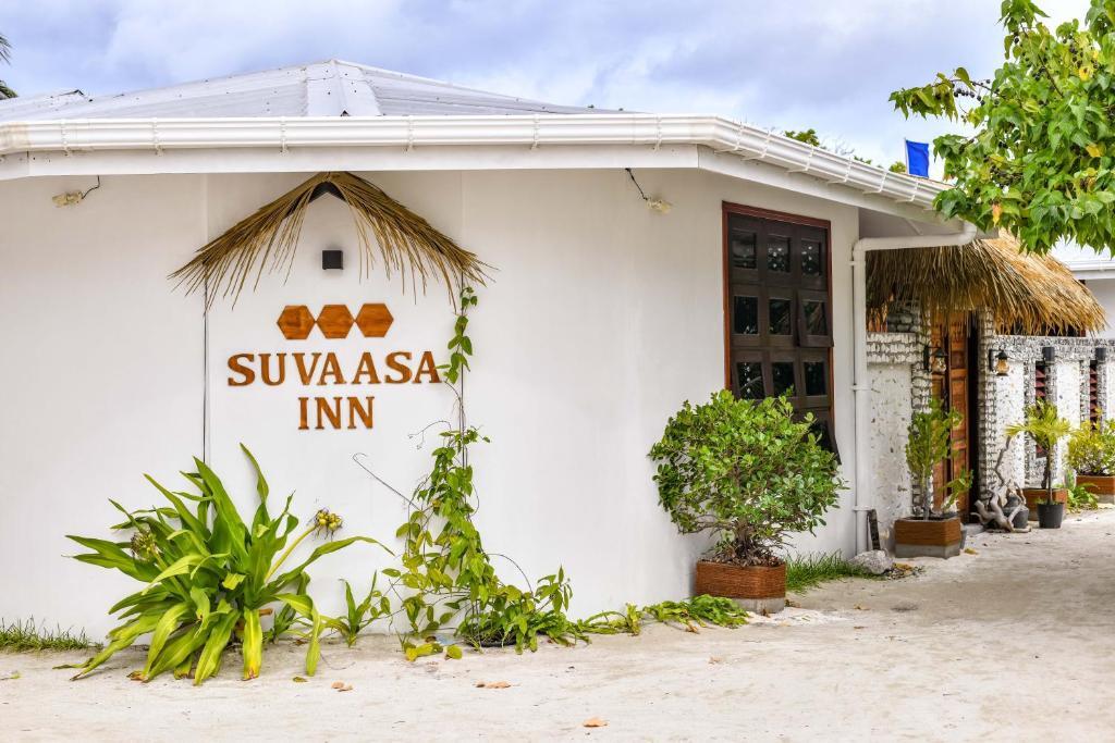 Suvaasa Inn