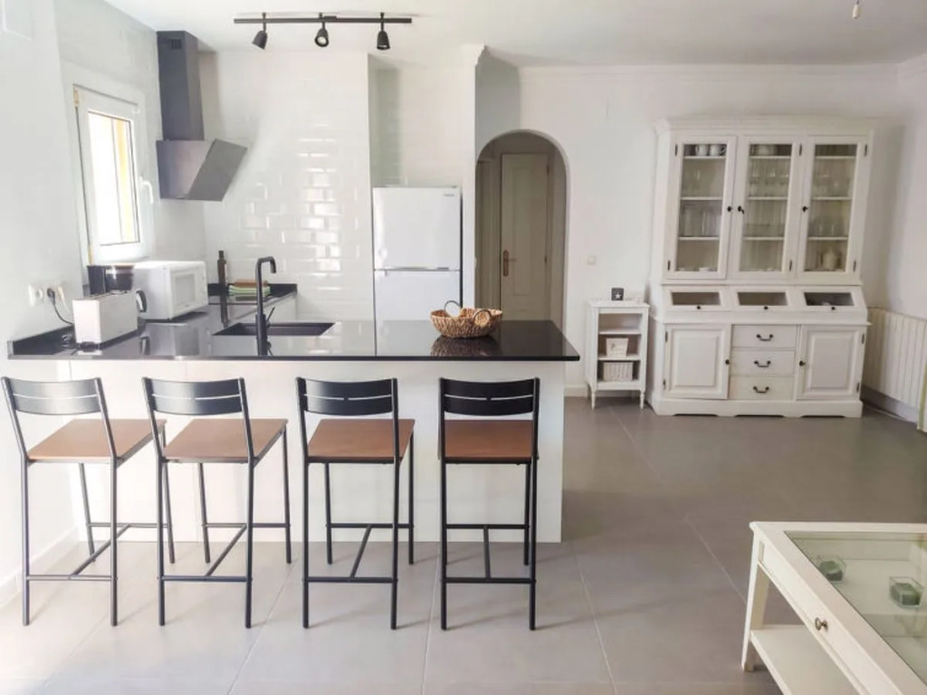 Holiday Home Golf y Playa by Interhome