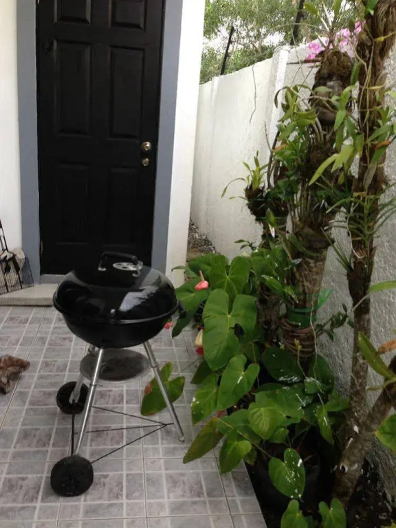 Panglao Bed and Breakfast