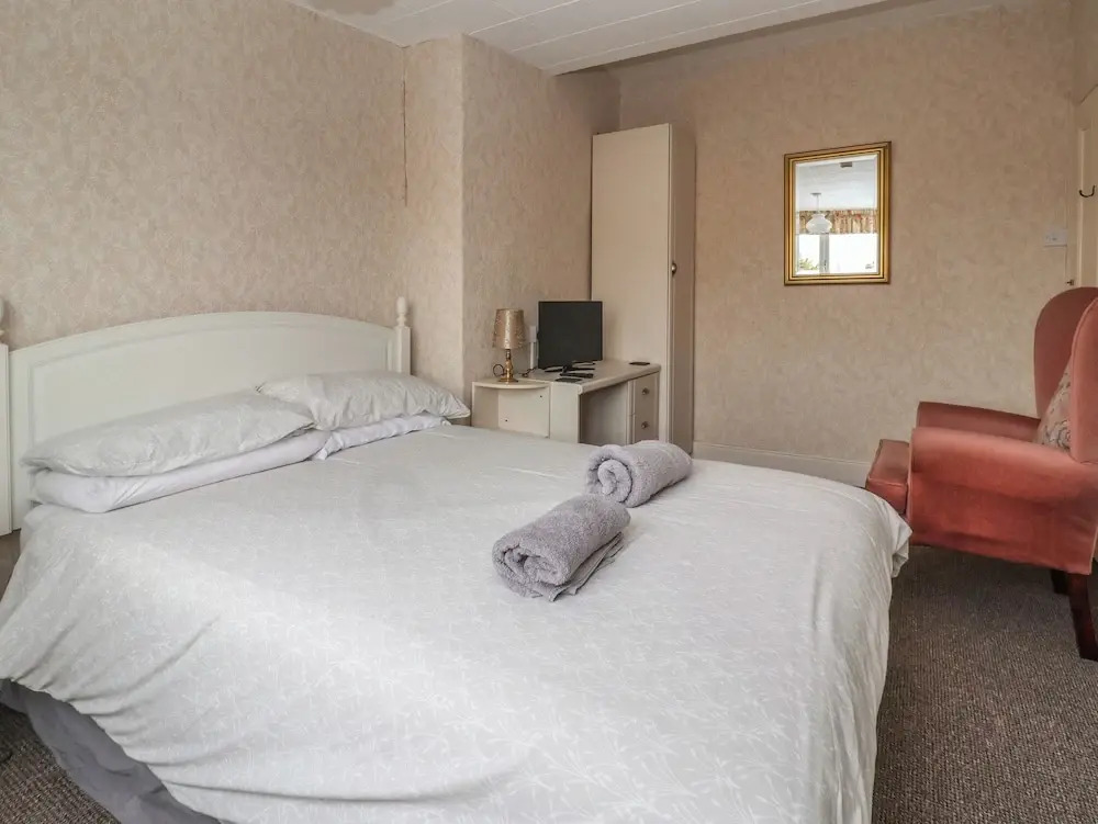 Ryburn Lodge