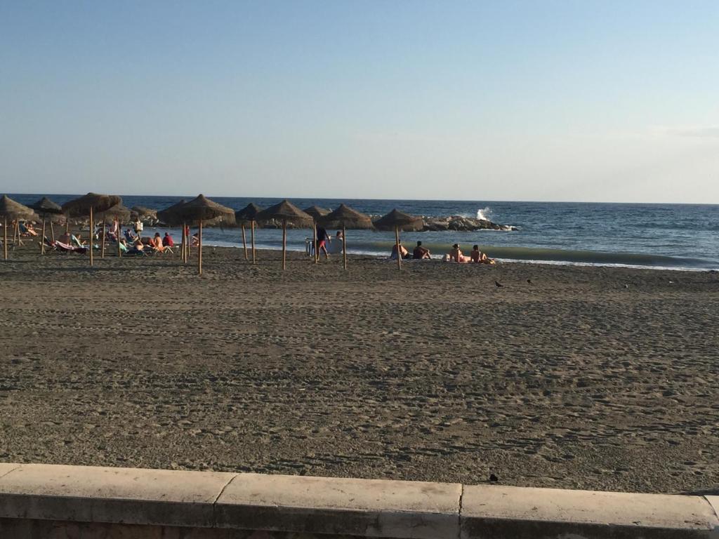 Апартаменты Masbambu Malaga