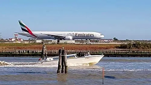 B&B "Gabriel&Melissa" Airport View - Nuova - ristrutturato Gennaio 2022