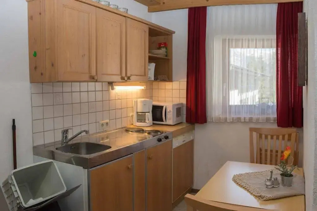 Apartment Krabacher