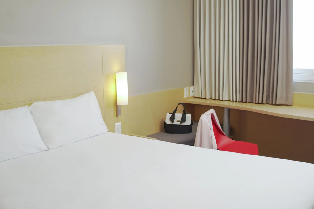 Ibis Hermosillo