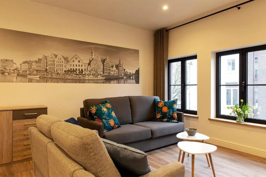 B&B Steendam 66