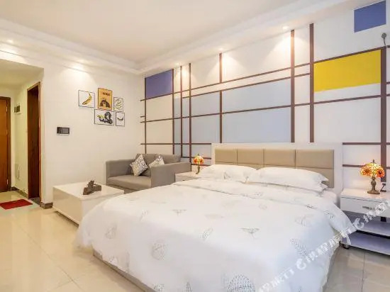 Siyecao Apartment