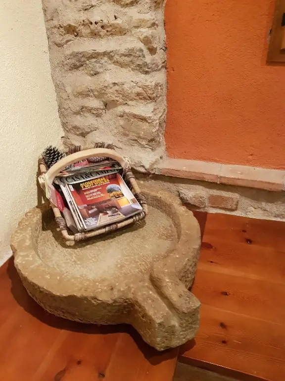 Ca la Monica
