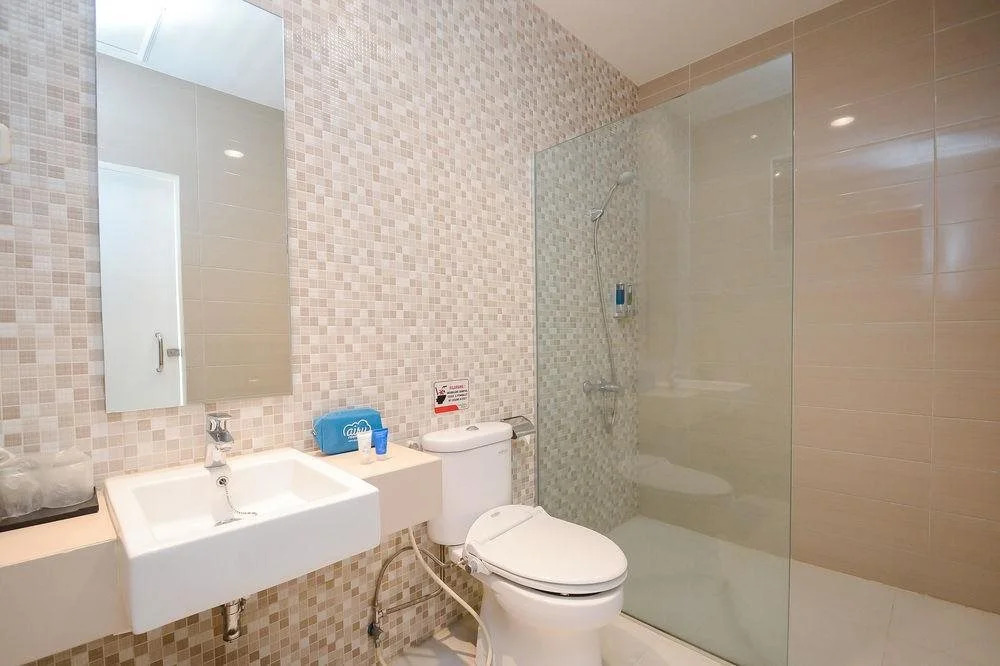 Nat Nat Homestay