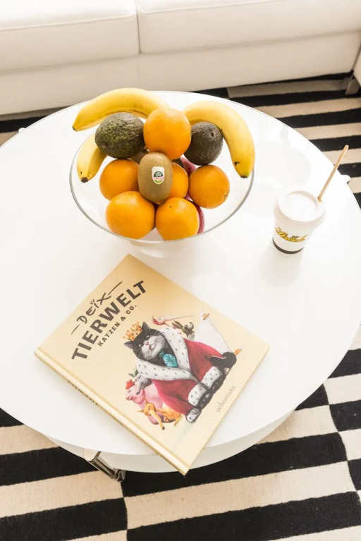 Executive Suites Margareten by welcome2vienna