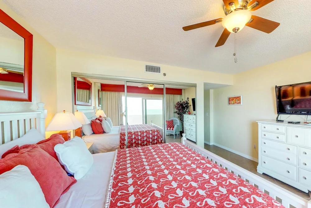 SandPoint Condominiums by Vacasa