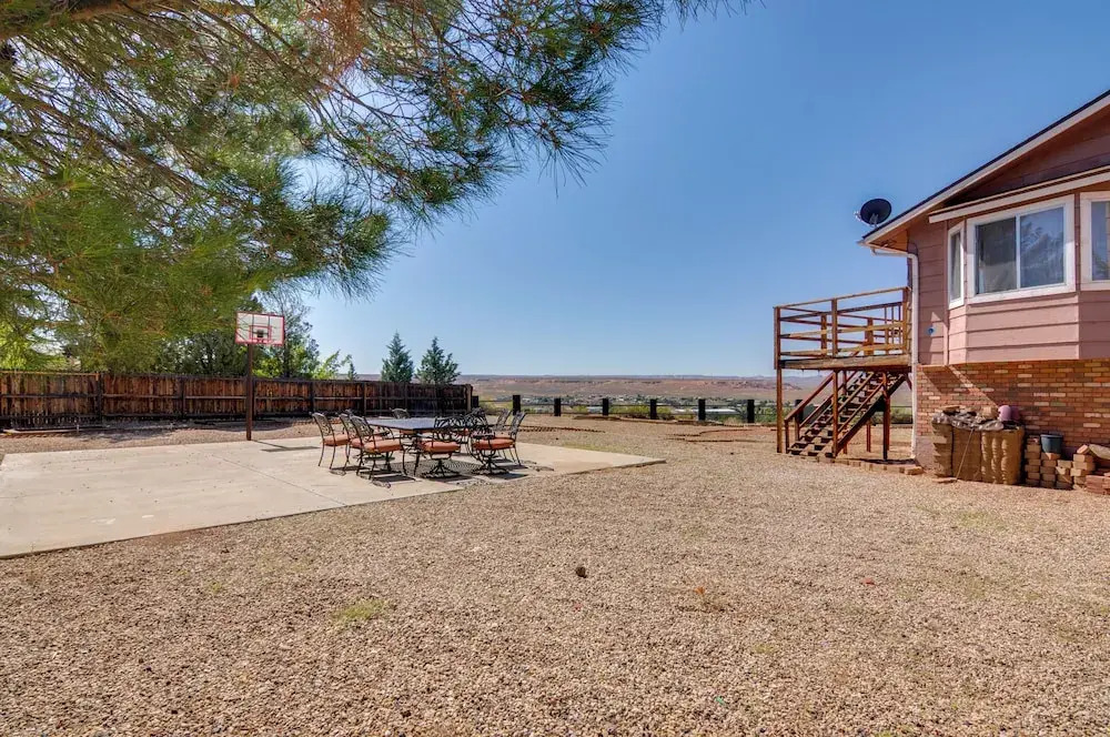 Picturesque Page Home Near Lake Powell & Hiking!