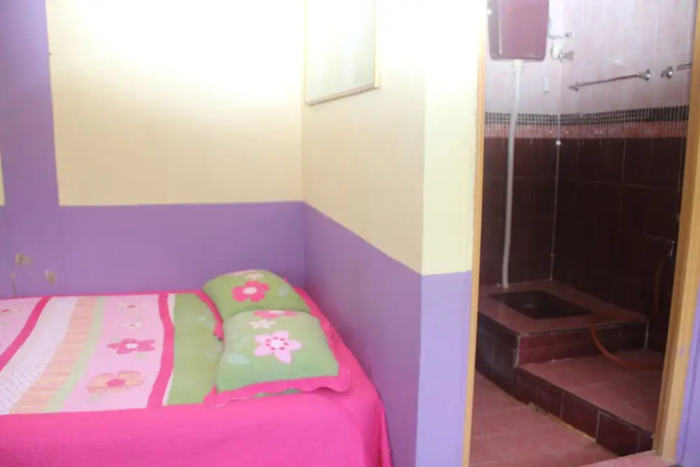 Berkat GuestRoom