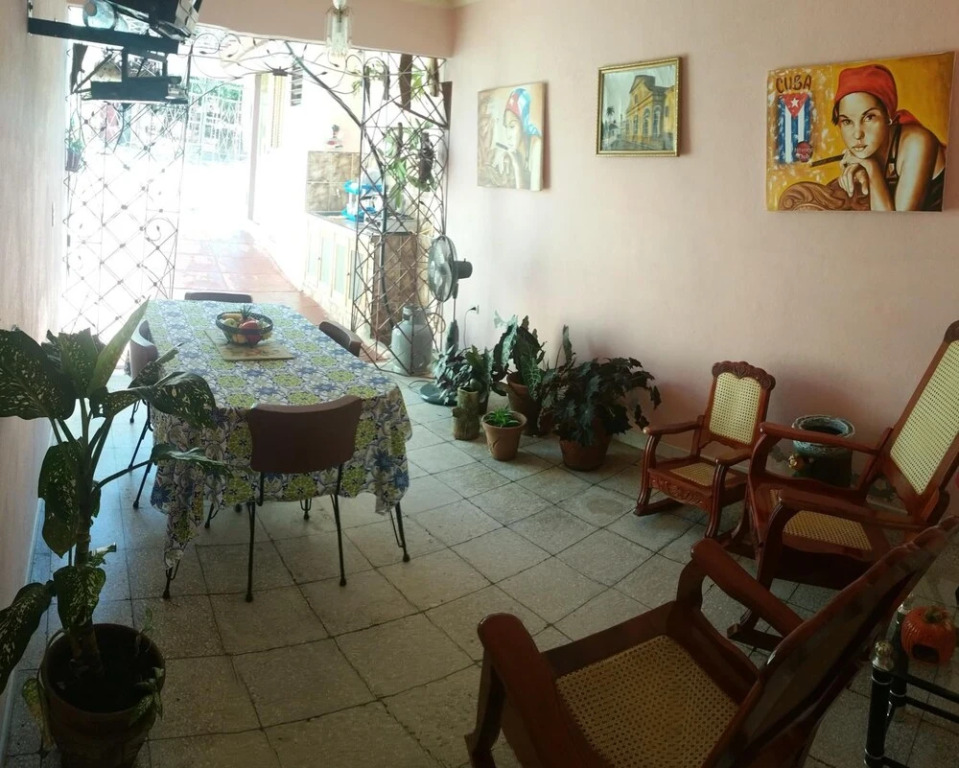 Terrazas del Caribe