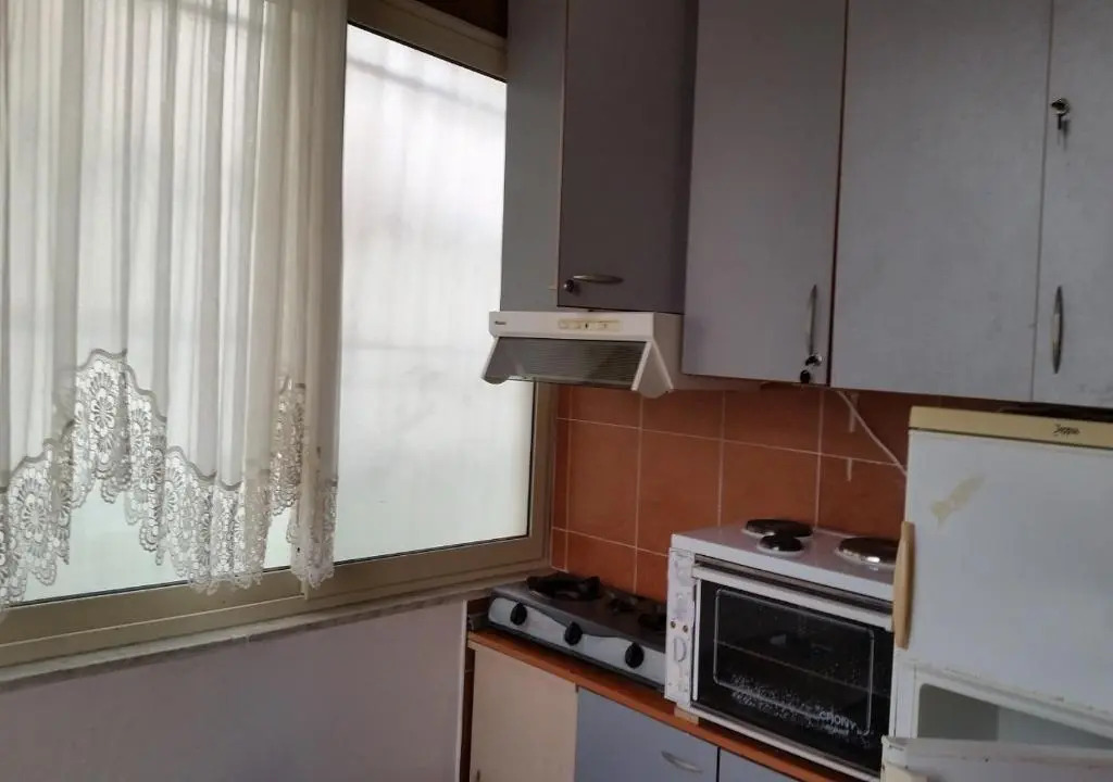 Dori Apartment