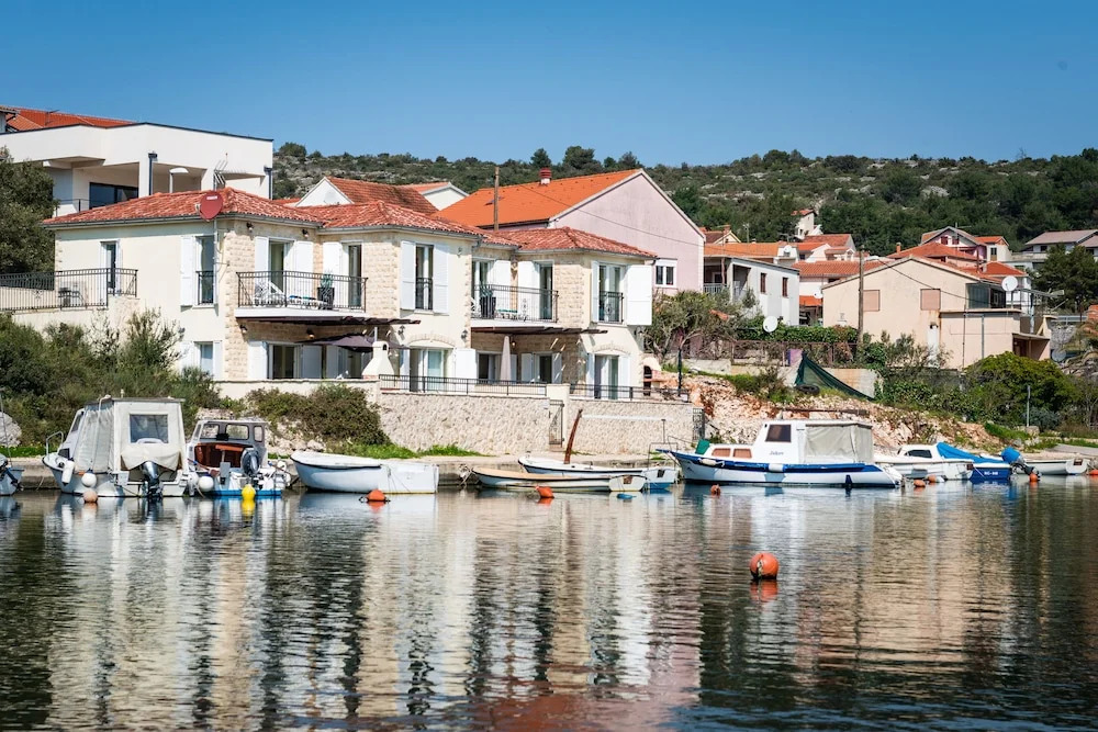 Villa Tipa 2