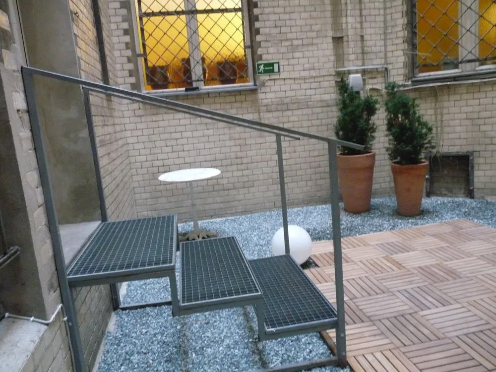 Hotel Elba am Kurfürstendamm - Design Chambers