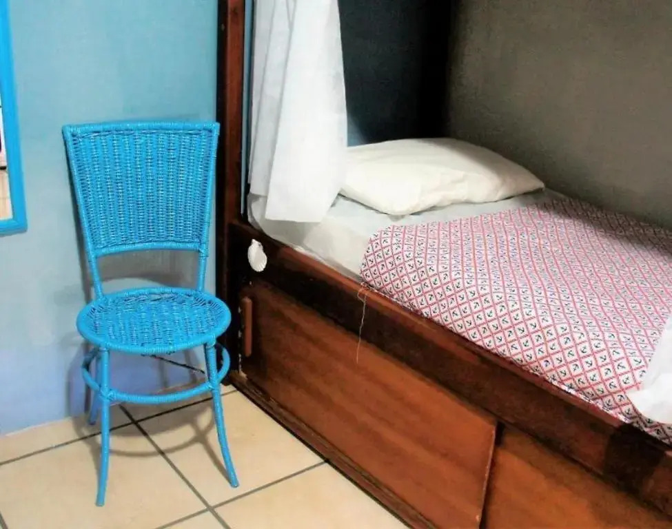 Hostel Lobo Inn Buzios