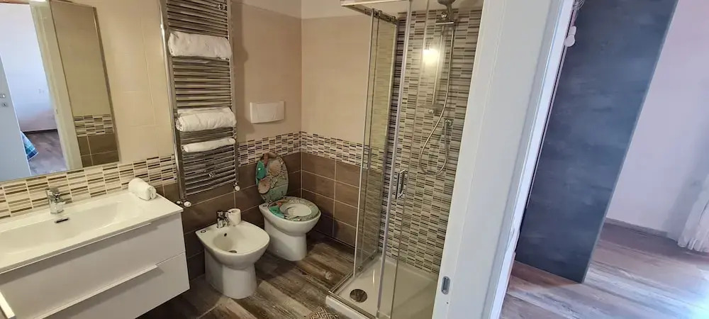 B&B Il Paradiso