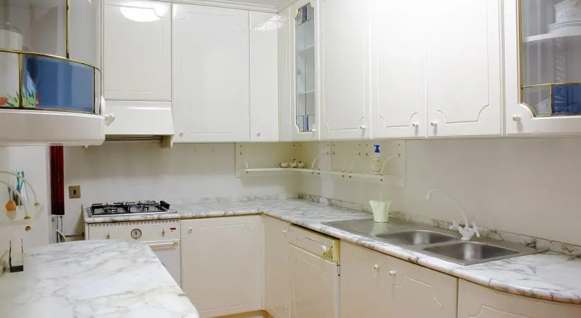 Residenza Le Terrazze di Gualdo Rent Rooms