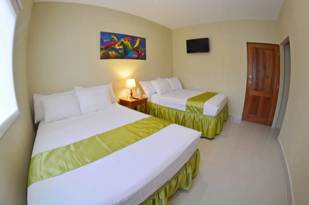 Hotel Santa Martha