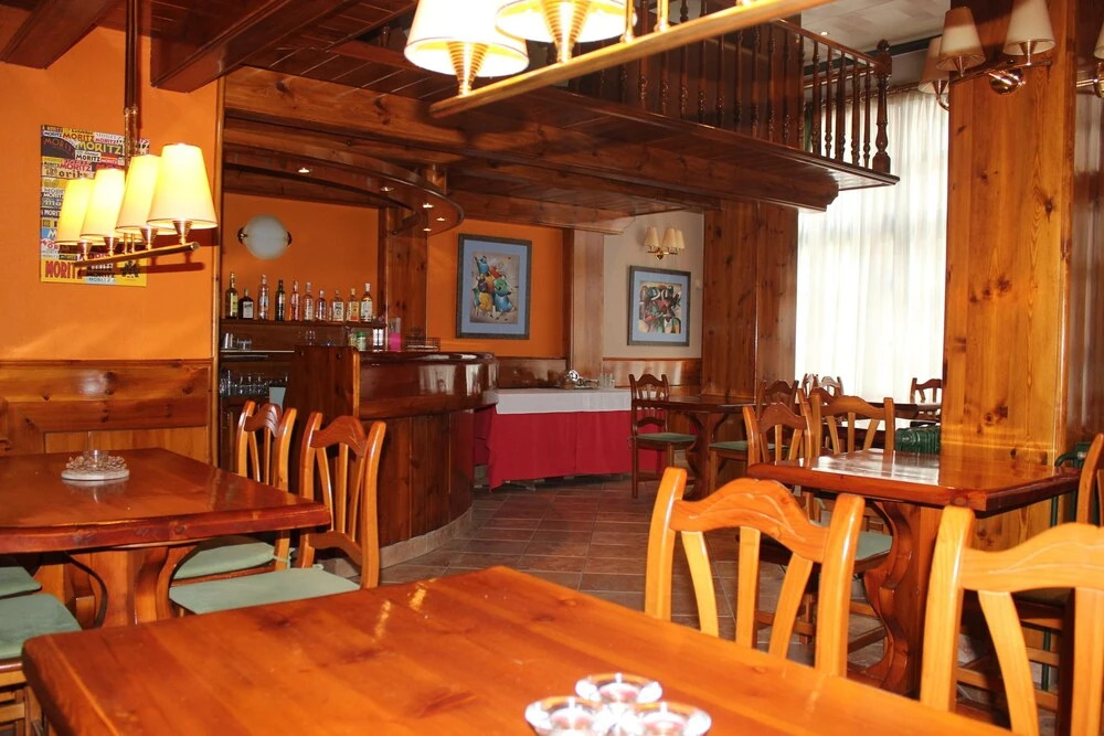 Hotel La Bonaigua