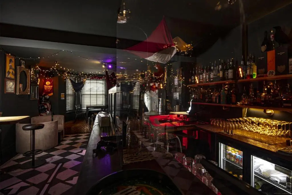 The Albion Rooms