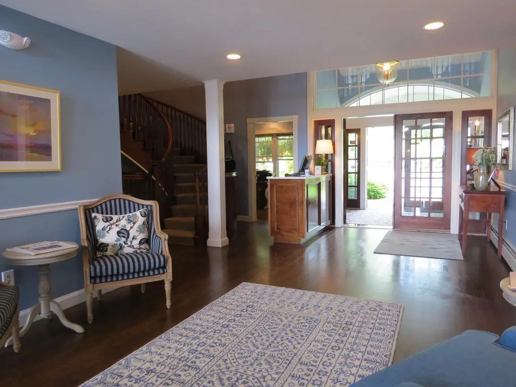 The Inn at Oceans Edge