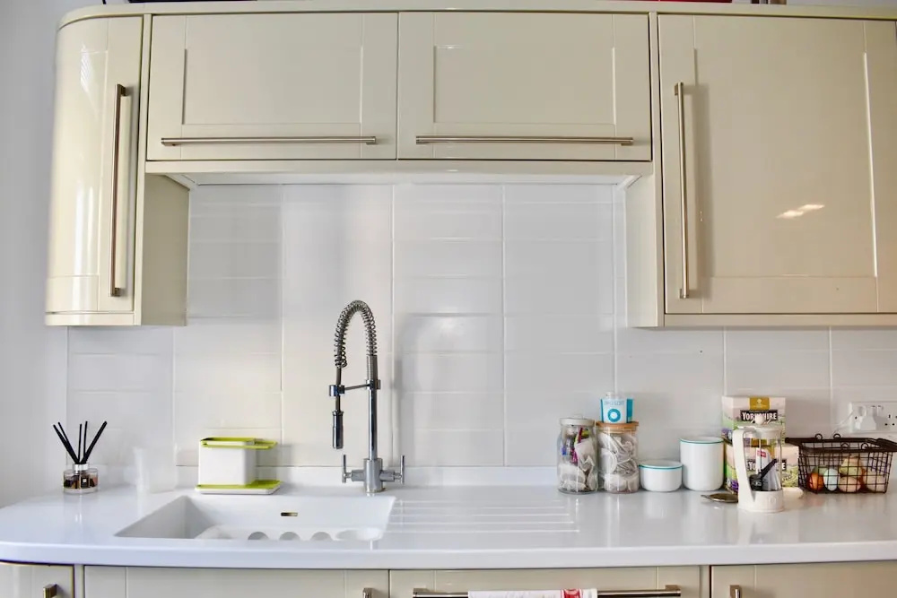 Two Bedroom Home in Brighton