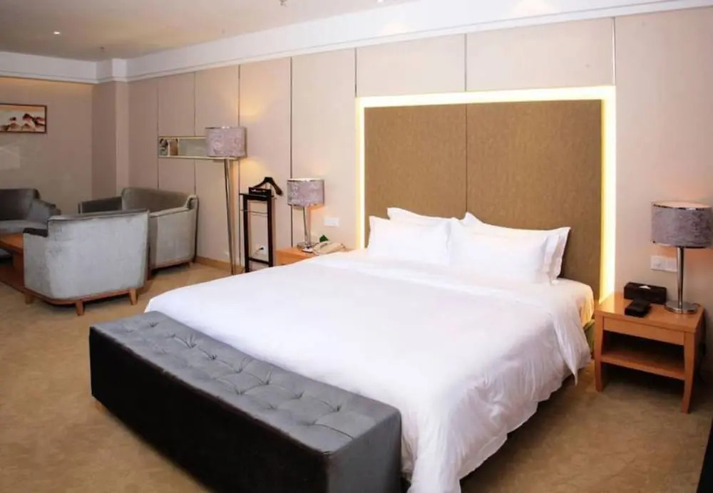 Guangzhou Yunli  Hotel