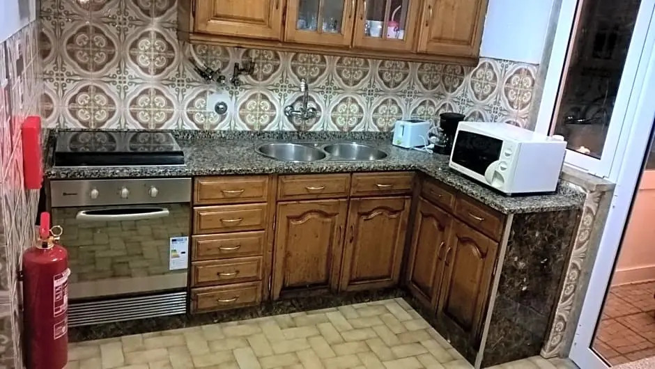 Casa do Limoeiro