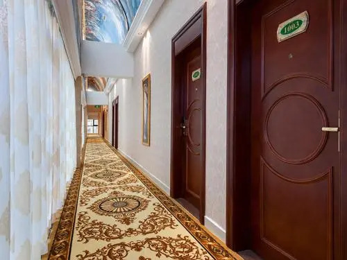 Vienna International Hotel Jieyang Jieyanglou