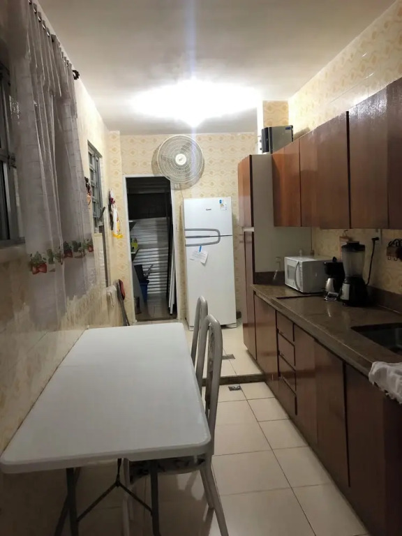 Caravellas dois quartos