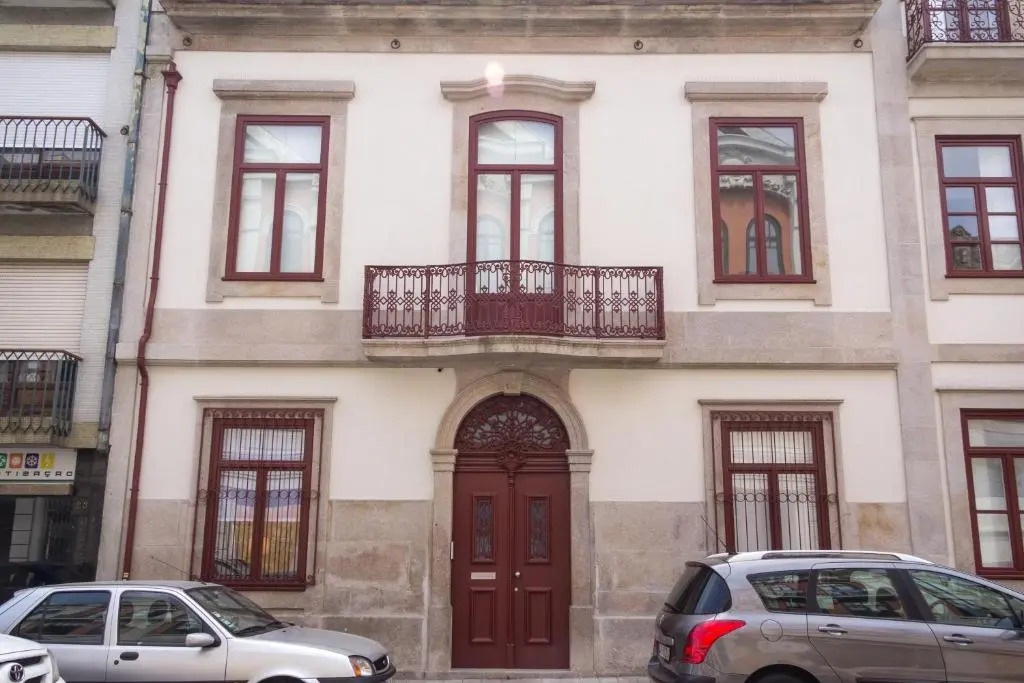 Porto City Center 2