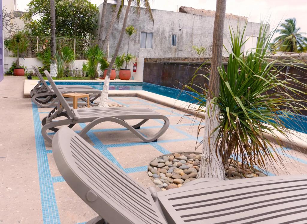 Casa Melissa - Near Yucatek Divers