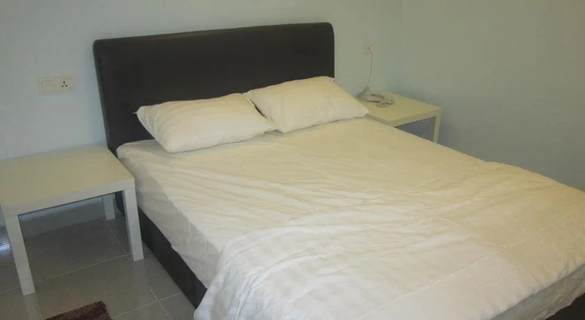 TAD Boutique Hotel