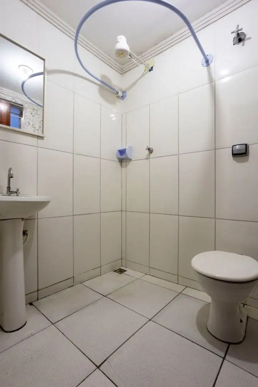 Hotel Romaria Aparecida