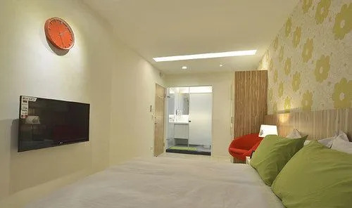 Yilan Xin Qun Style B&B