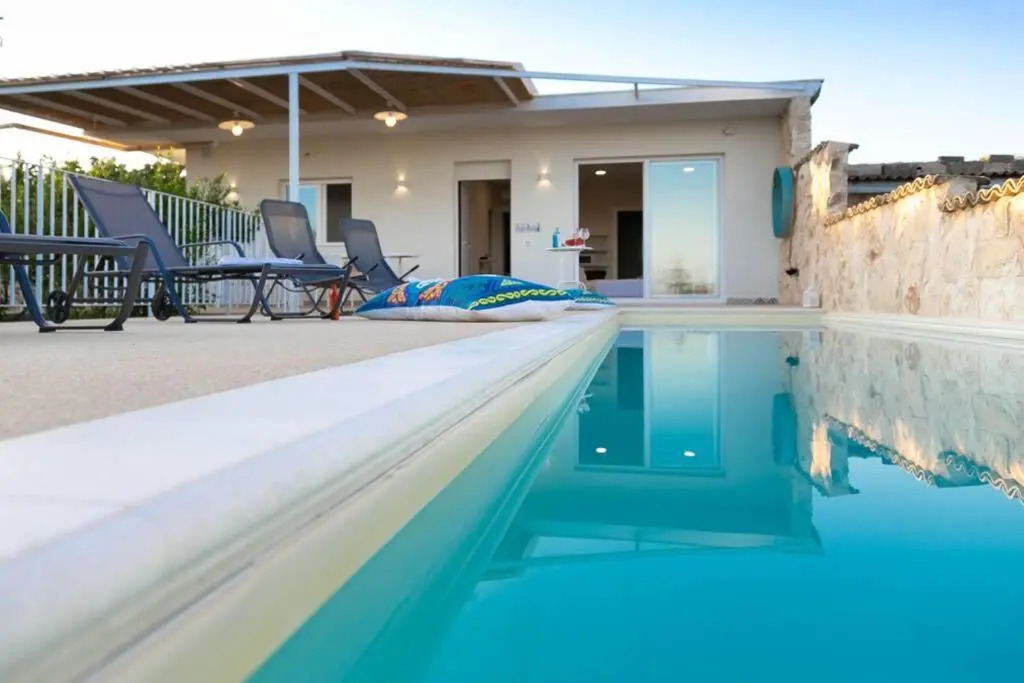 Villa Ferrante