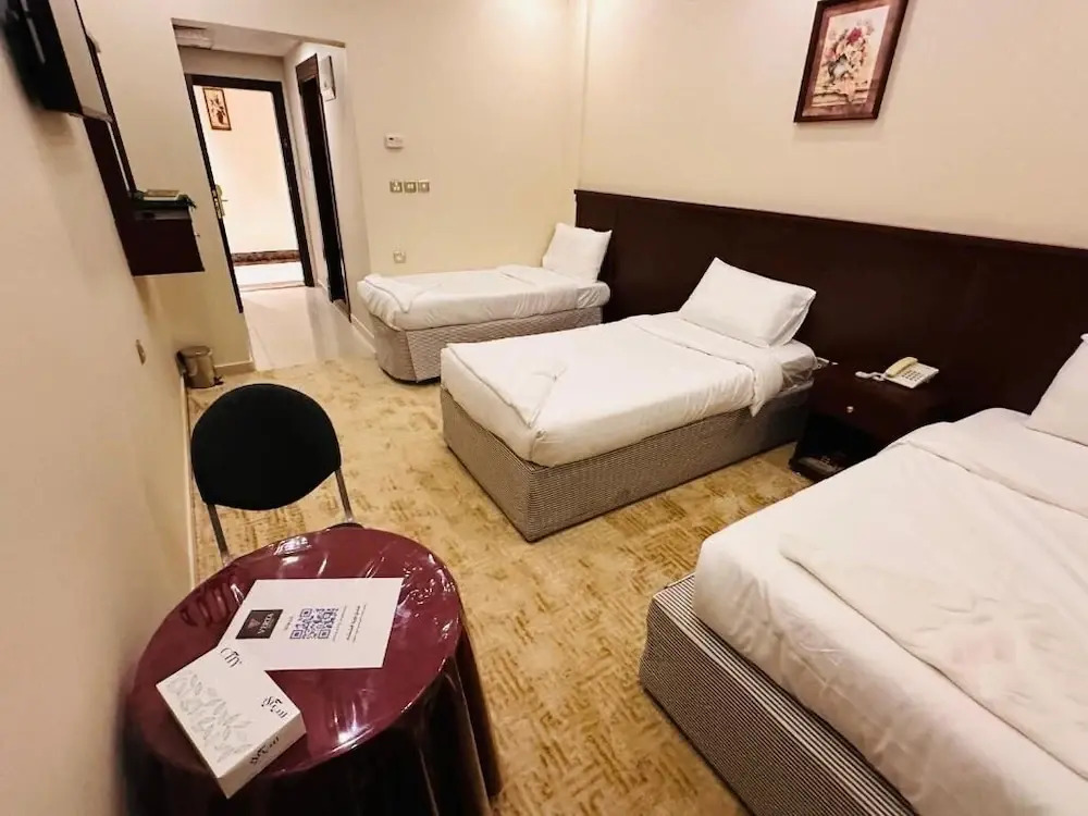 Verta Alshisha Hotel