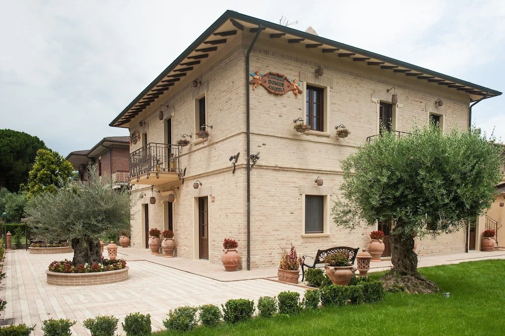 Domus Angeli