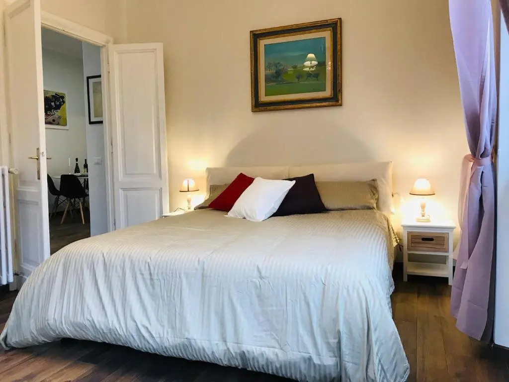 San Giovanni Apartment 80 Mq