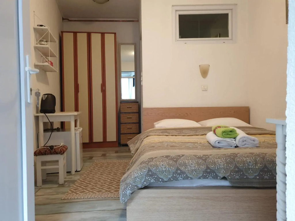 Studio Apartments Siesta