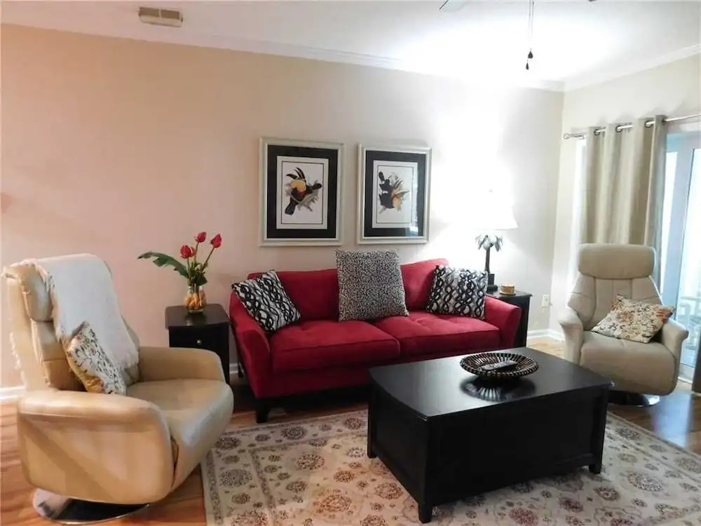 Ocean Keyes 2903 - 3 Br Condo